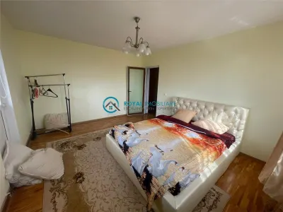 Royal Imobiliare-Inchiriere Vila Zona Aricestii Rahtivani - foto 9