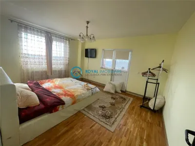 Royal Imobiliare-Inchiriere Vila Zona Aricestii Rahtivani - foto 10