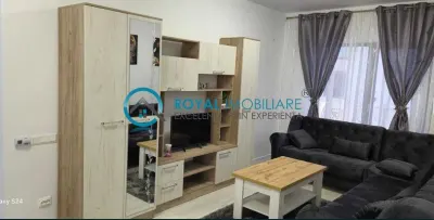 Royal Imobiliare - Inchiriere apartament 2 camere zona Vest - foto 2