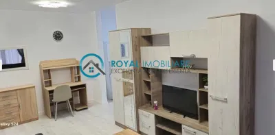 Royal Imobiliare - Inchiriere apartament 2 camere zona Vest - foto 3