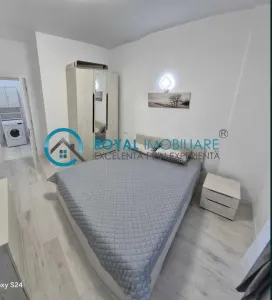 Royal Imobiliare - Inchiriere apartament 2 camere zona Vest - foto 5
