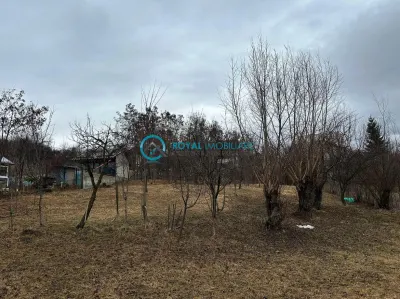 Royal Imobiliare-Vanzare Teren Intravilan Zona Breaza - foto 2