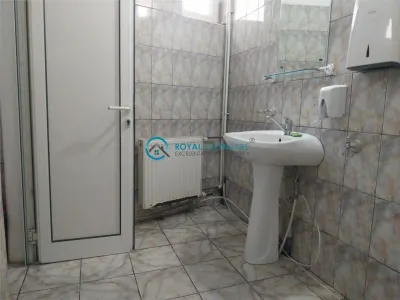 Royal Imobiliare-Inchiriere Spatiu de Birouri Zona Ultracentrala - foto 18