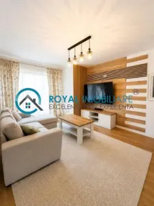 Royal Imobiliare - Inchiriere Vila Paulesti - Paulesti