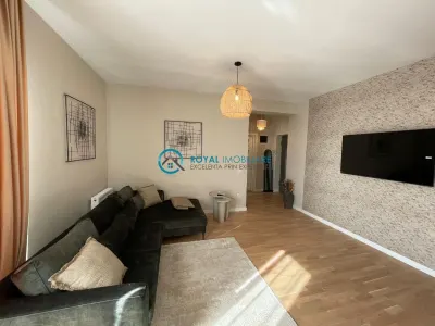 Royal Imobiliare-Vanzare Garsoniera Zona Albert - Ploiesti