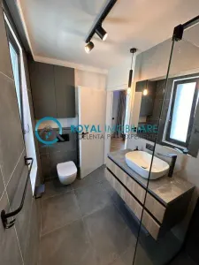 Royal Imobiliare-Inchiriere Apartament 3 camere lux-Albert - foto 14