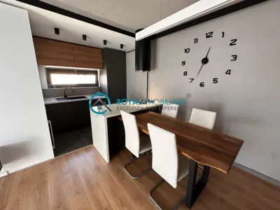 Royal Imobiliare-Inchiriere Apartament 3 camere lux-Albert - foto 3