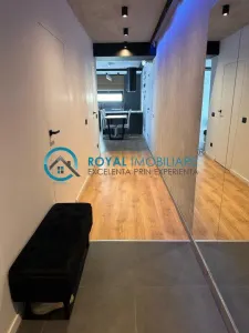Royal Imobiliare-Inchiriere Apartament 3 camere lux-Albert - foto 5