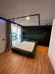 Royal Imobiliare-Inchiriere Apartament 3 camere lux-Albert - foto 6