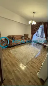 Royal Imobiliare - Inchiriere apartament 3 camere zona Ultracentral - Ploiesti