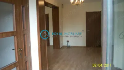 Royal Imobiliare - Inchiriere spatiu birouri zona Gheorghe Doja - Ploiesti