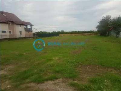 Royal Imobiliare-Vanzare Teren Intravilan Stoenesti - foto 1