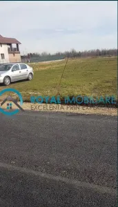 Royal Imobiliare-Vanzare Teren Intravilan Stoenesti - foto 2