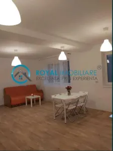 Royal Imobiliare-Inchiriere Vila Zona Mihai Bravu - Ploiesti