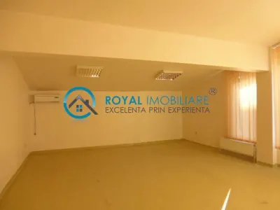 Royal Imobiliare - Inchiriere Vila Zona Cantacuzino - foto 11