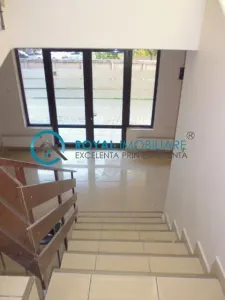 Royal Imobiliare - Inchiriere Vila Zona Cantacuzino - foto 20
