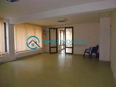 Royal Imobiliare - Inchiriere Vila Zona Cantacuzino - foto 5