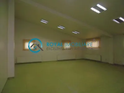 Royal Imobiliare - Inchiriere Vila Zona Cantacuzino - foto 6