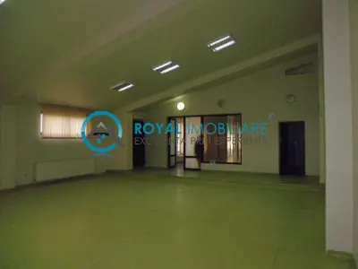 Royal Imobiliare - Inchiriere Vila Zona Cantacuzino - foto 7