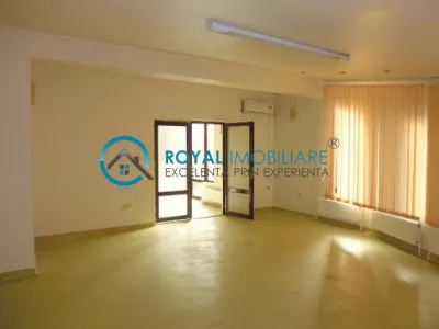 Royal Imobiliare - Inchiriere Vila Zona Cantacuzino - foto 10