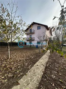 Royal Imobiliare - Vanzare Casa in zona Baicoi - Baicoi