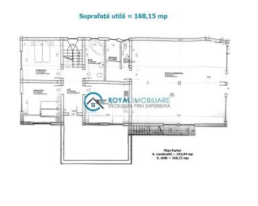 Royal Imobiliare - Vanzare Casa in zona Baicoi - foto 23