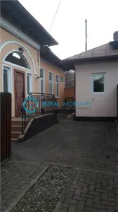 Royal Imobiliare - Vanzare casa zona Central - foto 1
