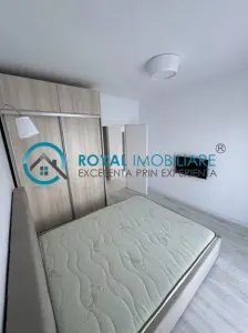 Royal Imobiliare-Inchiriere Apartament 2 Camere Zona Vest - foto 3