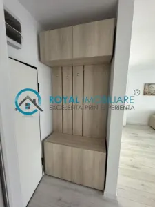 Royal Imobiliare-Inchiriere Apartament 2 Camere Zona Vest - foto 5