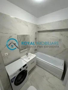 Royal Imobiliare-Inchiriere Apartament 2 Camere Zona Vest - foto 6