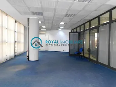 Royal Imobiliare - Inchiriere Spatiu Birouri Zona Centrala - foto 2