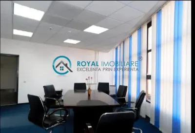 Royal Imobiliare - Inchiriere Spatiu Birouri Zona Centrala - foto 3