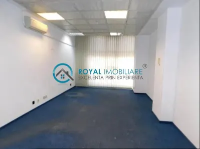 Royal Imobiliare - Inchiriere Spatiu Birouri Zona Centrala - foto 7
