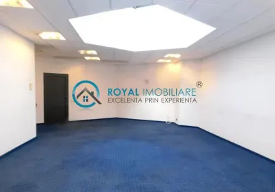 Royal Imobiliare - Inchiriere Spatiu Birouri Zona Centrala - foto 9
