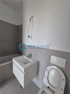 Royal Imobiliare - Vanzare apartament 3 camere tip duplex - foto 16