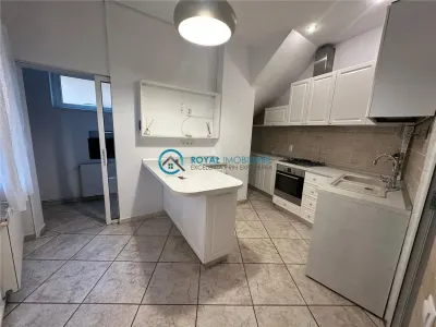 Royal Imobiliare - Vanzare vila zona Democratiei - foto 18