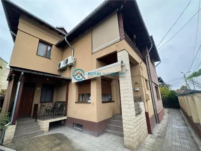 Royal Imobiliare - Vanzare vila zona Democratiei - foto 25