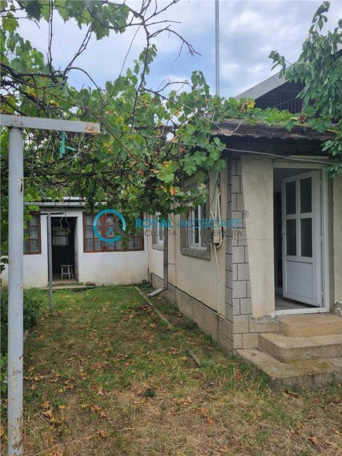Royal Imobiliare-Vanzare Casa Zona Valea Calugareasca - Valea Calugareasca