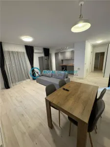 Royal Imobiliare-Inchiriere Apartament 2 Camere Zona Vest - foto 2