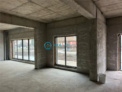 Royal Imobiliare - Inchiriere spatiu comercial zona Albert - foto 2