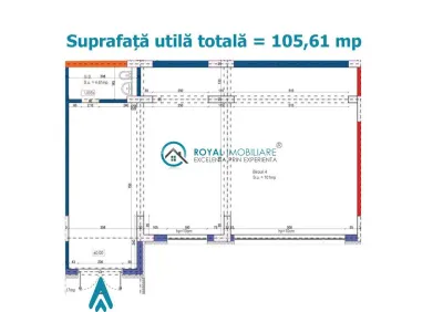 Royal Imobiliare - Inchiriere spatiu comercial zona Albert - foto 15