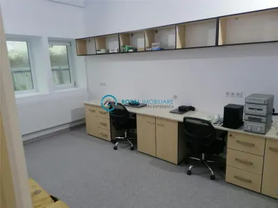 Royal Imobiliare - Vanzare Spatiu de productie Albesti Paleologu - foto 11