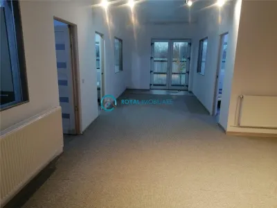 Royal Imobiliare - Vanzare Spatiu de productie Albesti Paleologu - foto 8