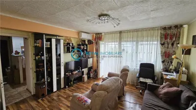 Royal Imobiliare - Vanzare apartament 3 camere, zona M Bravu - foto 1