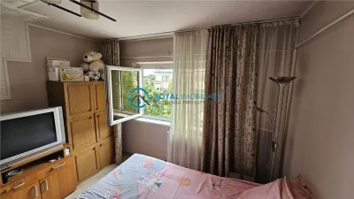 Royal Imobiliare - Vanzare apartament 3 camere, zona M Bravu - foto 4
