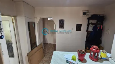 Royal Imobiliare - Vanzare apartament 3 camere, zona M Bravu - foto 8