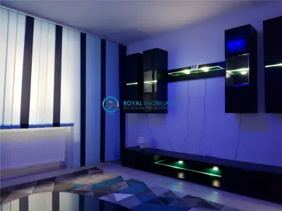 Royal Imobiliare - Vanzare Apartament zona B-dul Independentei - foto 2