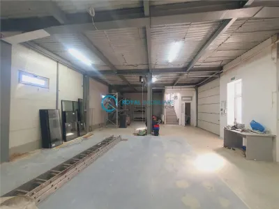 Royal Imobiliare - Inchiriere Spatiu Industrial zona Vest - foto 2