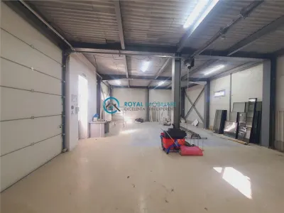 Royal Imobiliare - Inchiriere Spatiu Industrial zona Vest - foto 3