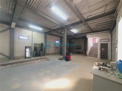 Royal Imobiliare - Inchiriere Spatiu Industrial zona Vest - foto 4